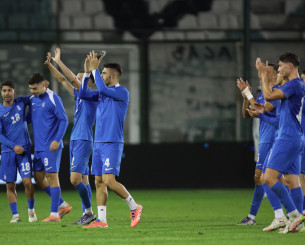 Πότε ήταν η τελευταία φορά που η Εθνική Ελπίδων προκρίθηκε σε Euro U21