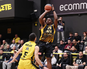 Η αποστομωτική αντίδραση της ΑΕΚ: Δύο νίκες, +52 και 198 πόντοι σε 4 μέρες!