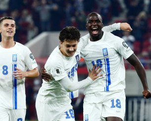 Με Παραγουάη το δεύτερο φιλικό της Εθνικής