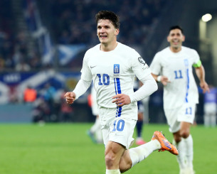 Ο Τζόλης, τα γκολ και το ειδικό με κάρτες για το Bet Builder του 9.25