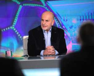 «BACK2ΜΠΑΚ»: Ο απόηχος της συνέντευξης Αλαφούζου - Τα λάθη και οι «ειδήσεις» για τον Παναθηναϊκό (video)