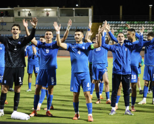 Τι χρειάζεται για να προκριθεί η Εθνική Ελπίδων στα τελικά του Euro U21