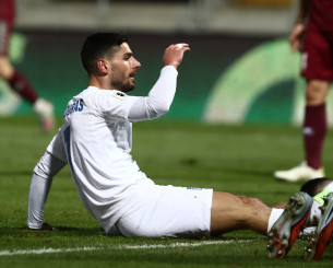 Το δοκάρι του Μασούρα (video)