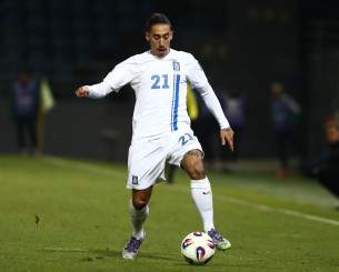 Τσιμίκας: «Όνειρό μου και στόχος μας να πάμε σε μεγάλη διοργάνωση με την Εθνική» (video)