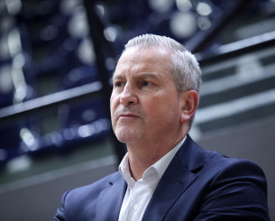 Δεκτή η παραίτηση του Ζούρου από την ΚΑΕ Πανιώνιος - Η επίσημη ανακοίνωση