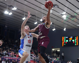 Ο Πανιώνιος δεν σηκώνει κεφάλι, η Λιετκαμπέλις τον υποχρέωσε σε 14η διαδοχική ήττα