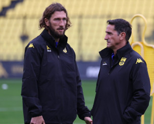 Ο «καυτός» Γενάρης που ο Άρης θα παίξει τα ρέστα του