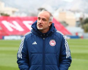 Πιθανή η επιστροφή Μαυρογενίδη, εν αναμονή εξελίξεων