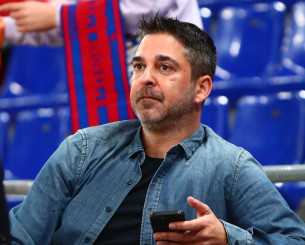 Στην αγορά για σέντερ (και) η Μπαρτσελόνα - Φαλ και Νόρις στην... πόρτα της εξόδου