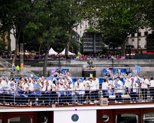 Οι ημερομηνίες για το τουρνουά μπάσκετ των Ολυμπιακών Αγώνων του 2028