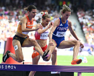 Η ΔΟΕ εξετάζει την εισαγωγή τεστ επαλήθευσης φύλου