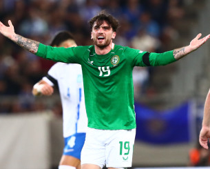 Bet Builder Ουγγαρία – Ιρλανδία: Τρεις επιλογές σε απόδοση 8.50 για τον “τελικό” πρόκρισης