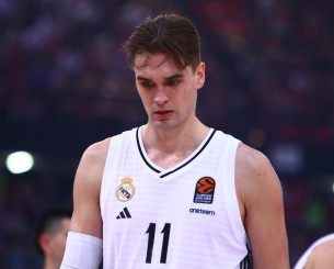 Μεγάλος στόχος της Χάποελ Τελ Αβίβ για το καλοκαίρι ο Χεζόνια