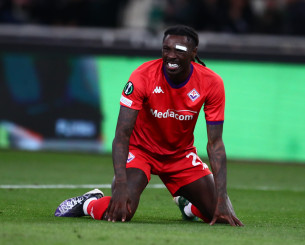 Ο Κεν επέστρεψε και ετοιμάζεται για ΑΕΚ - Αγωνία για Γκόζενς στη Φιορεντίνα