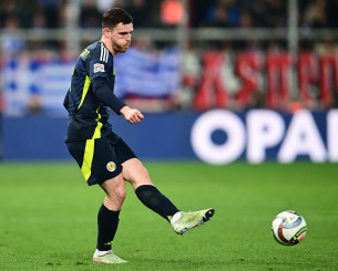 Ρόμπερτσον: «Είμαστε απογοητευμένοι από την ήττα, αλλά η πρόκριση είναι στο χέρι μας»