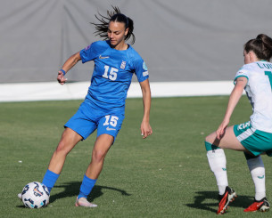 Οι πρώτες κλήσεις του Σπέρτου στην Εθνική Γυναικών