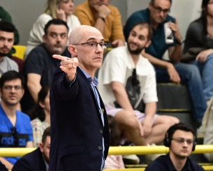 Τέλος και επίσημα ο Καράσκο από τον Κολοσσό Ρόδου