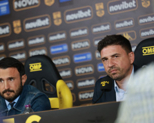 Σαββόπουλος στο «BACK2ΜΠΑΚ»: «Οι "παρκαρισμένοι" παίκτες στον Άρη και η αναζήτηση του Ρέγιες για μεταγραφές» (video)