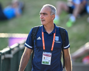 «Βόμβα» στον ΣΕΓΑΣ με παραίτηση από τον Μελέτογλου