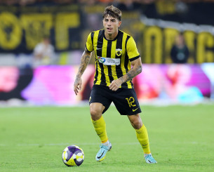 Θετικά νέα στην ΑΕΚ: Ρότα, Ζίνι και Πιερό προπονήθηκαν κανονικά ενόψει ΟΦΗ