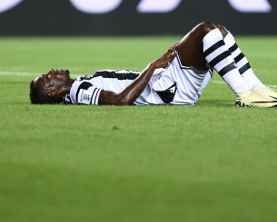 Από πρώτος… σε πέμπτος, έξι μήνες δρόμος για τον Καμαρά