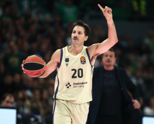 Η Μπαρτσελόνα υπογράφει νέο συμβόλαιο με τη EuroLeague