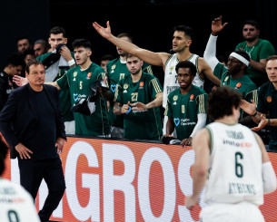 Αταμάν για Σορτς: «Δεν μπορούμε να αλλάξουμε όλο το νικηφόρο σύστημά μας, πρέπει να προσαρμοστεί»