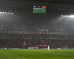 Προσφεύγει στα δικαστήρια εναντίον των... οπαδών της η Λιλ