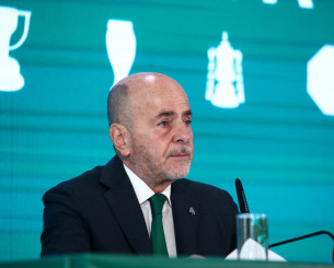 Συνέντευξη Γιάννη Αλαφούζου: Σε ποιο κανάλι και πότε θα την δείτε