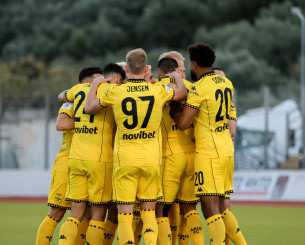 Ο Αρης ψάχνει κόντρα στον Αστέρα Aktor μια νίκη στο «σπίτι του»  και ηρεμία μετά από σχεδόν ένα τρίμηνο