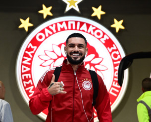 Το Q&A του Ολυμπιακού με τον Καμπελά (video)