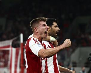 Στοιχηματικές επιλογές για όλους από τη Stoiximan Super League