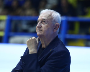 Η 12άδα της ΑΕΚ κόντρα στο Μαρούσι