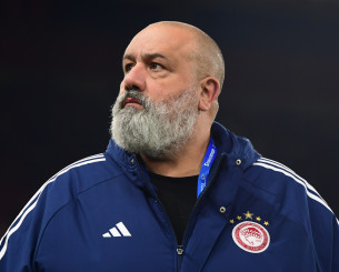 Ολυμπιακός κατά Λανουά - Ζήτησε την άμεση απομάκρυνσή του