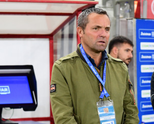 Εντονη δυσαρέσκεια για το ανύπαρκτο πέναλτι - Ο Αστέρας πάει το θέμα στον Λανουά