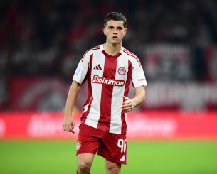 «Η Μίλαν έχει στα ραντάρ της τον Μουζακίτη»