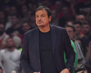 Αυτούς διάλεξε ο Εργκίν Αταμάν για την ευρωπαϊκή All star πεντάδα του NBA