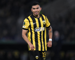 Αποθέωση της «AS» στον Πινέδα: «Ο καλύτερος παίκτης στην Ελλάδα»