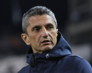 Λουτσέσκου: «Το παιχνίδι έγινε πιο εύκολο μετά την αποβολή - Στο δεύτερο ημίχρονο ήμασταν εξαιρετικοί»