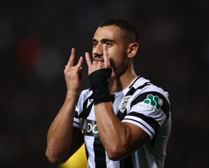 Χαστάς στο «BACK2ΜΠΑΚ»: «Η ανατροπή του ΠΑΟΚ στη Λιβαδειά και τα ''καρφιά'' του Λουτσέσκου για τη διαιτησία» (video)