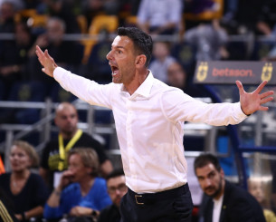 Μίλιτσιτς: «Βρισκόμαστε στη σωστή κατεύθυνση - Η άμυνα πρέπει να είναι ο στόχος μας»