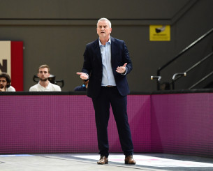 Η βαθμολογία του EuroCup μετά την ήττα του Πανιωνίου στην Κωνσταντινούπολη