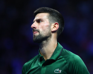 Ανησυχία για Τζόκοβιτς στο Australian Open - Αποχώρησε με έντονους πόνους από την προπόνηση