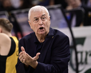 Κρίσιμες ώρες για γκαρντ στην ΑΕΚ