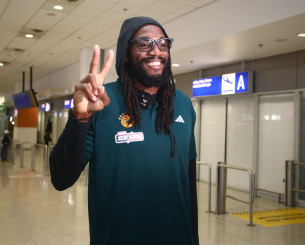 «Είμαστε και πάλι μαζί αδερφέ»: Το πρώτο «πράσινο» μήνυμα του Φαρίντ και ο... αποδέκτης