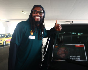 Όλοι ξέρουν τον Φαρίντ ως «Manimal» - Ο λόγος που απέκτησε το πασίγνωστο παρατσούκλι του