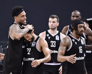 Πού θα δείτε τις ευρωπαϊκές αναμετρήσεις ΠΑΟΚ, Περιστερίου και Πανιωνίου