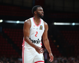 Έβανς: «Προσπαθούσα κάθε μέρα να θυμίζω στον εαυτό μου το ποιος είμαι»