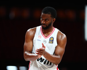 He is back: Oι 491 ημέρες και οι αμέτρητες εσωτερικές μάχες του Κίναν Έβανς ως την επιστροφή του