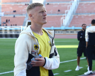 Τι συνέβη πραγματικά με τον Γιόνσον στο ΟΦΗ-ΑΕΚ στο Παγκρήτιο